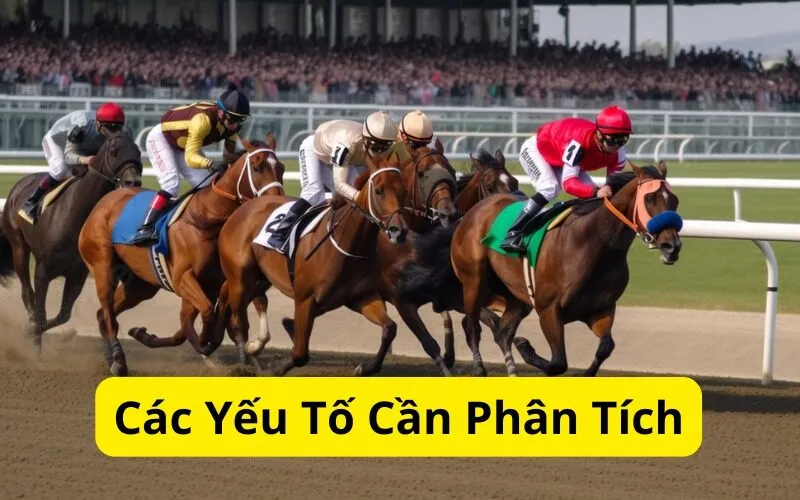 Các Yếu Tố Cần Phân Tích