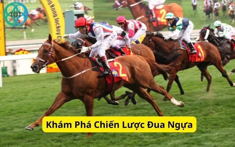 Khám Phá Chiến Lược Đua Ngựa