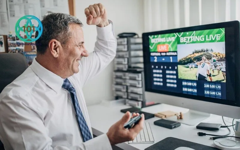 Mẹo chơi Game cá cược 101christianspaces.com