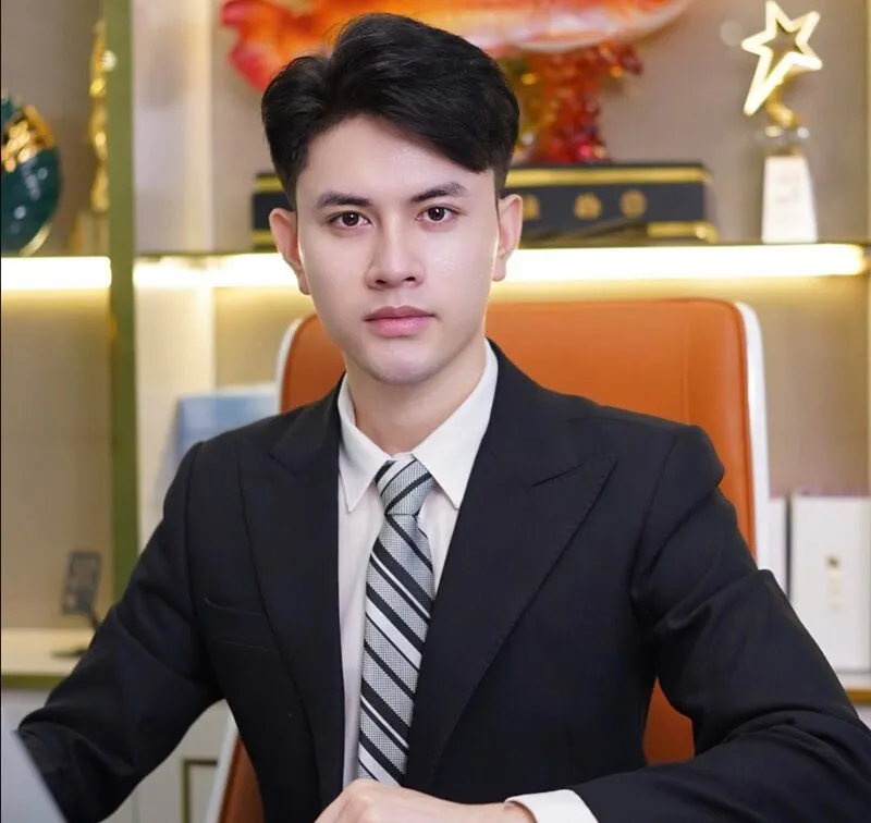 Tiêu Anh Kim Sinh