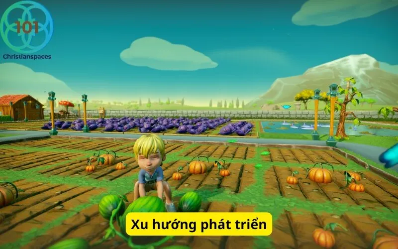 Xu hướng phát triển