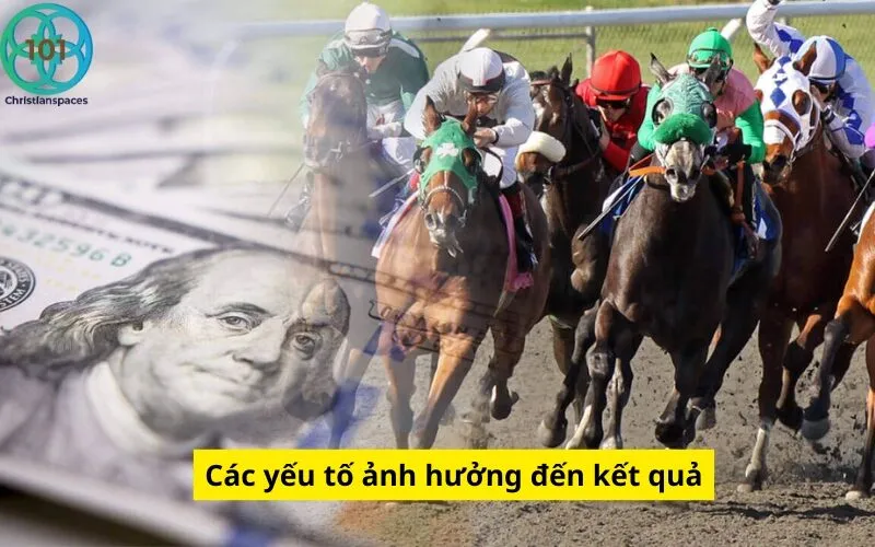 Các yếu tố ảnh hưởng đến kết quả