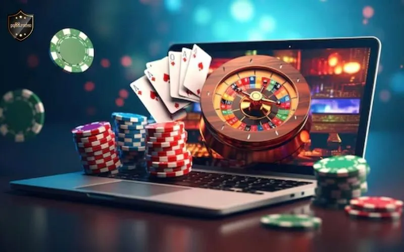 Danh mục trò chơi