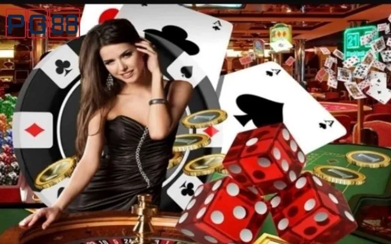 Giới thiệu về chương trình VIP PG88
