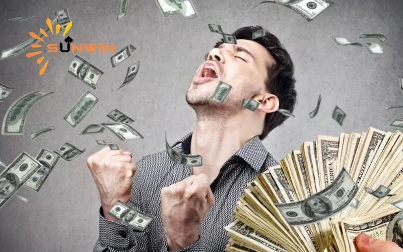 Hướng dẫn nạp tiền và rút tiền tại Sunwin an toàn