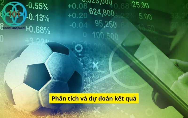 Phân tích và dự đoán kết quả