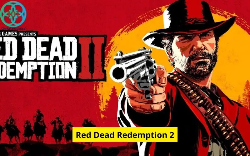 Red Dead Redemption 2