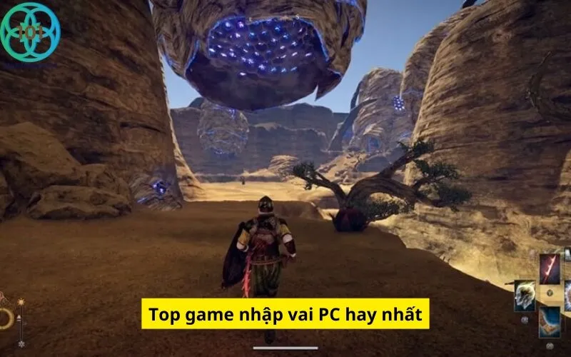Top game nhập vai PC hay nhất