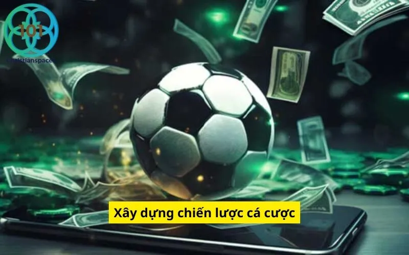 Xây dựng chiến lược cá cược