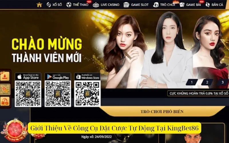 Công Cụ Đặt Cược Tự Động Là Gì