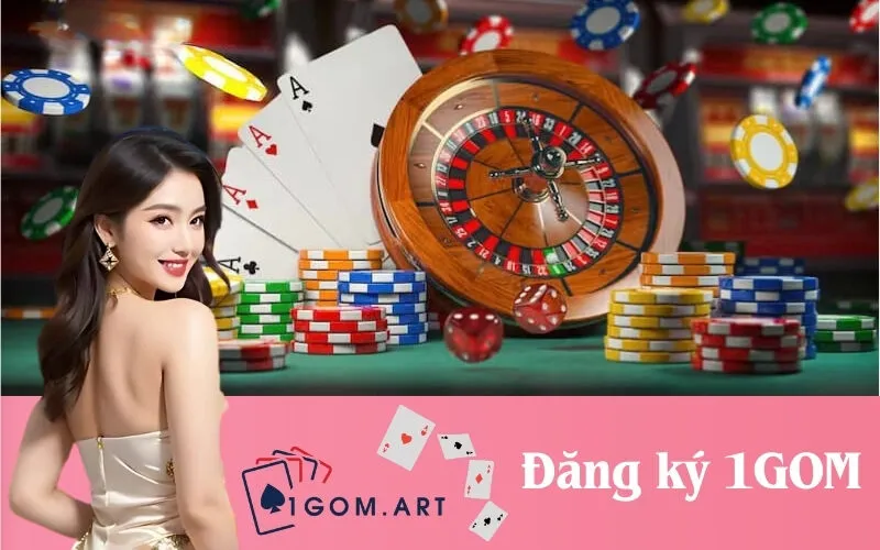 Đăng ký 1GOM