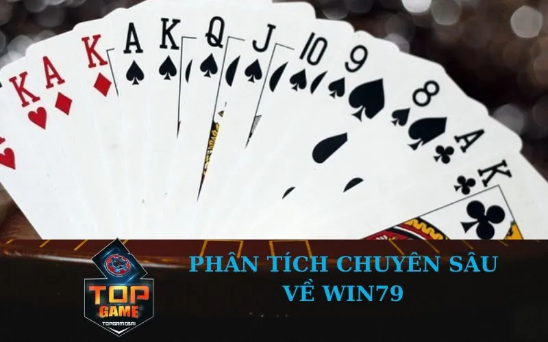 Phân Tích Chuyên Sâu về Win79