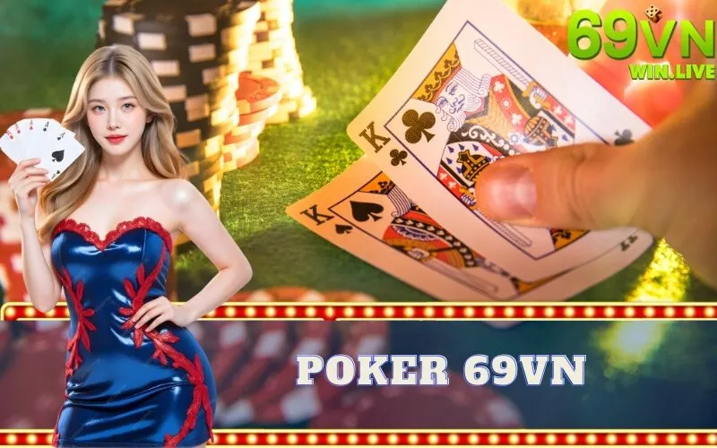 Poker 69VN