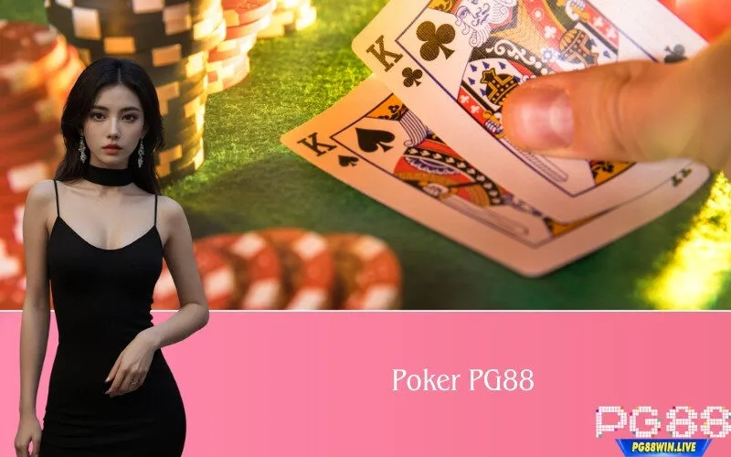 Poker PG88