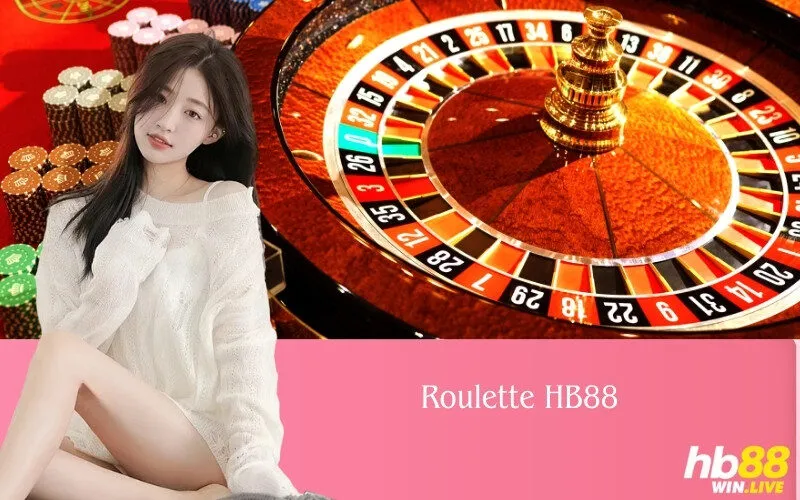 Roulette HB88