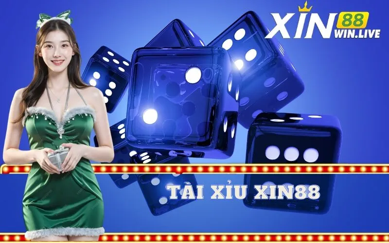 Tài Xỉu XIN88