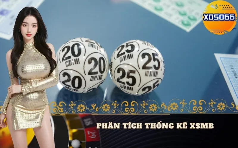 Phân Tích Thống Kê XSMBPhân Tích Thống Kê XSMB