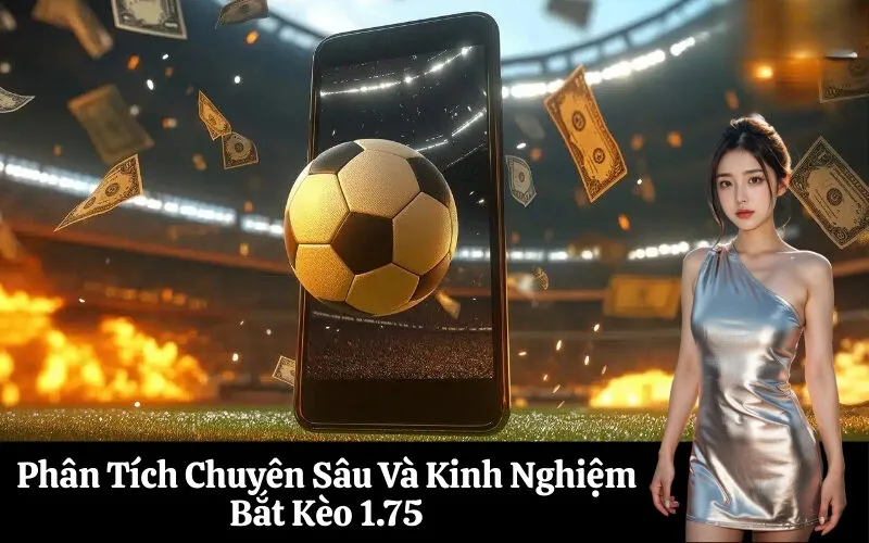 Phân Tích Chuyên Sâu Và Kinh Nghiệm Bắt Kèo 1.75