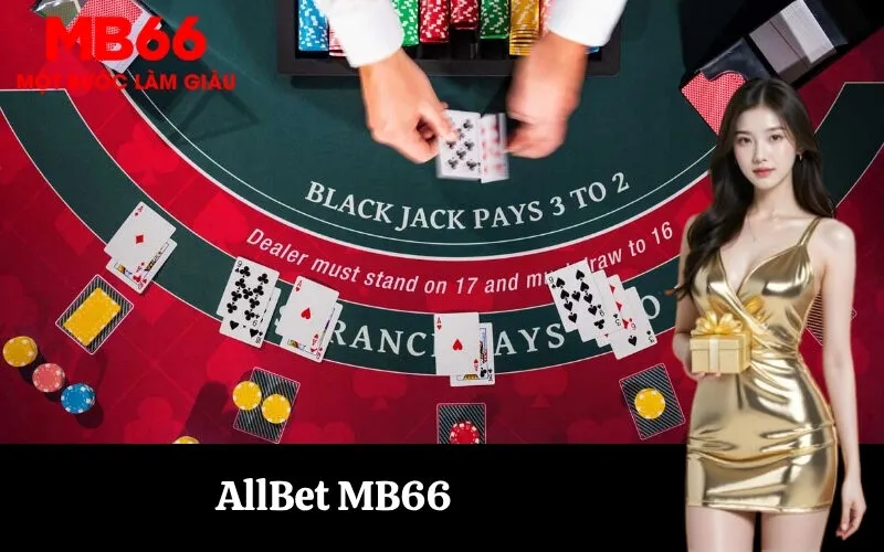 AllBet MB66